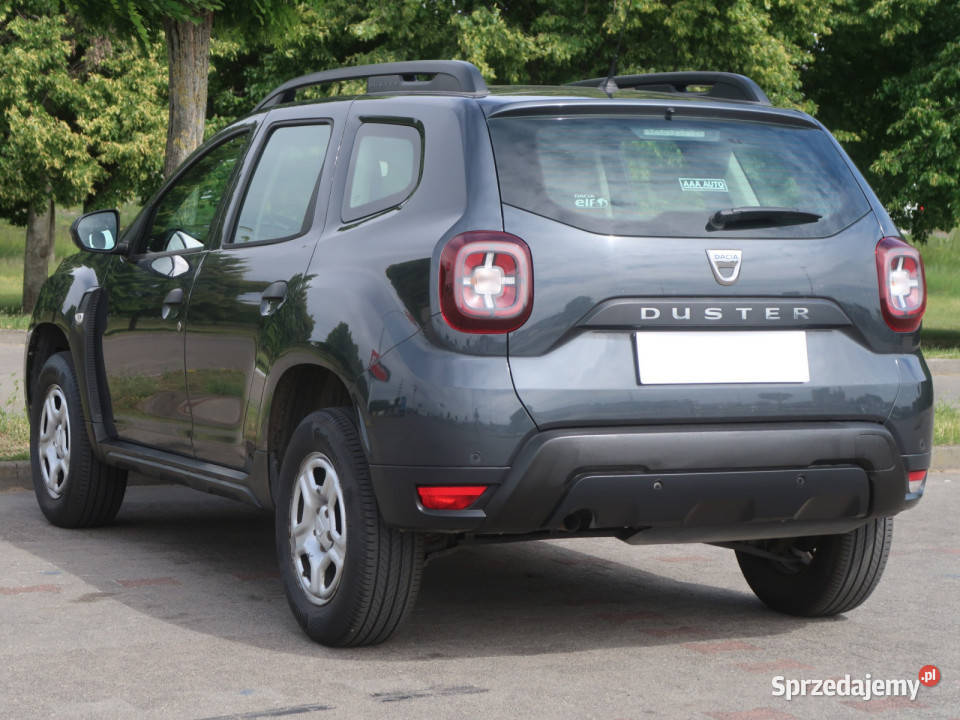 Dacia Duster 15 Blue dCi 70KM Bielany Wrocławskie