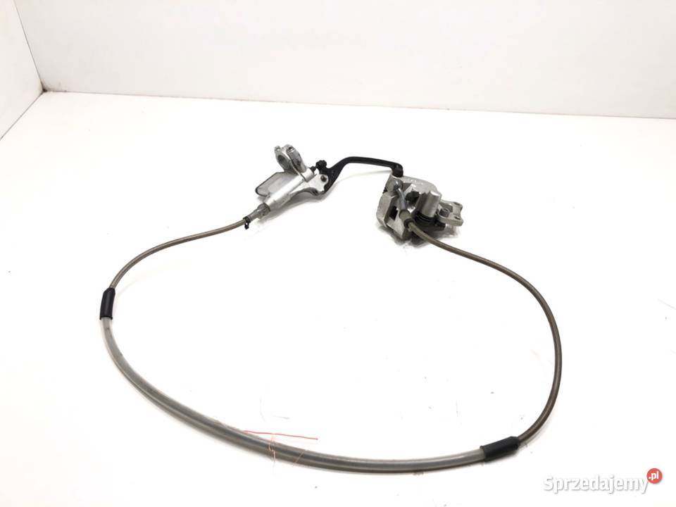 ZACISK PRZÓD KLAMKA SHERCO 50SM 01 3 Inny 1522