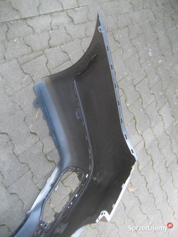 bmw 7 g11 g12 1518r zderzak tył 4xpdc 5112 Rakoniewice sprzedam