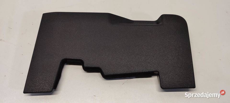 VW TAYRON OSŁONA BOCZKA BAGAŻNIKA 57H867461B