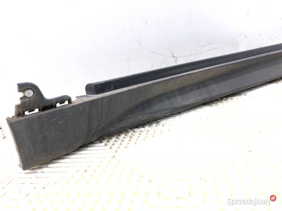 LISTWA PROGOWA LEWY BMW F48 Crossover OSŁONA osobowe