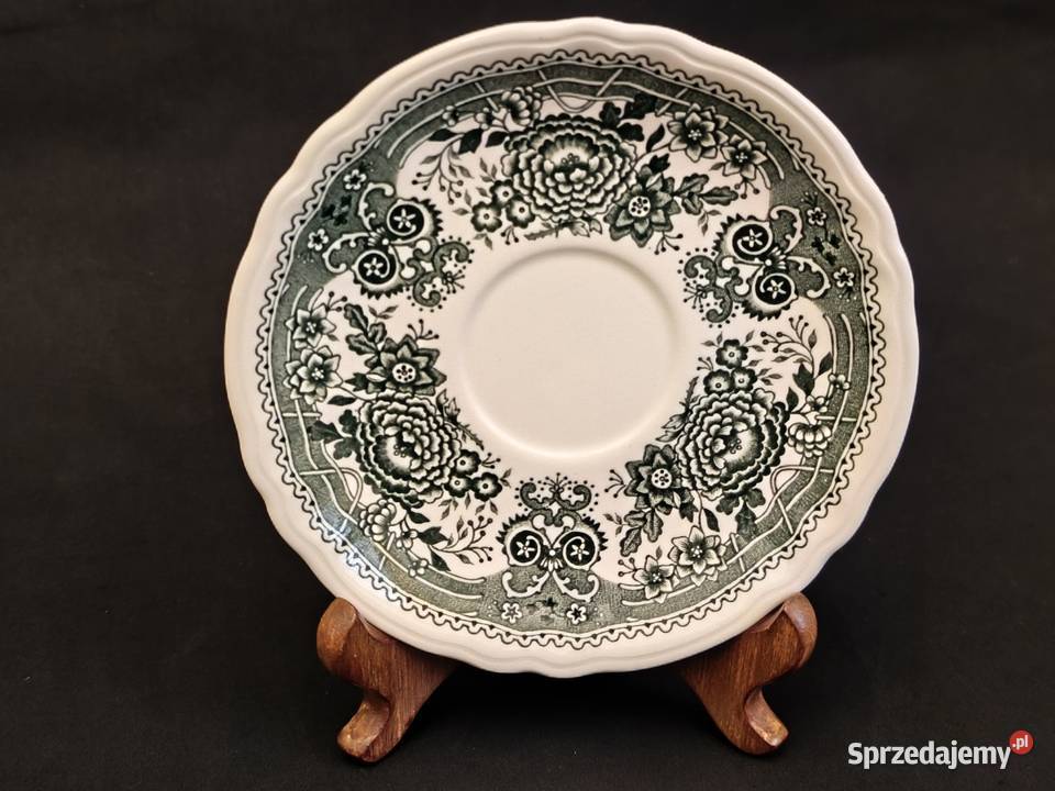 Talerz VilleroyBoch Burgenland Chełm sprzedam