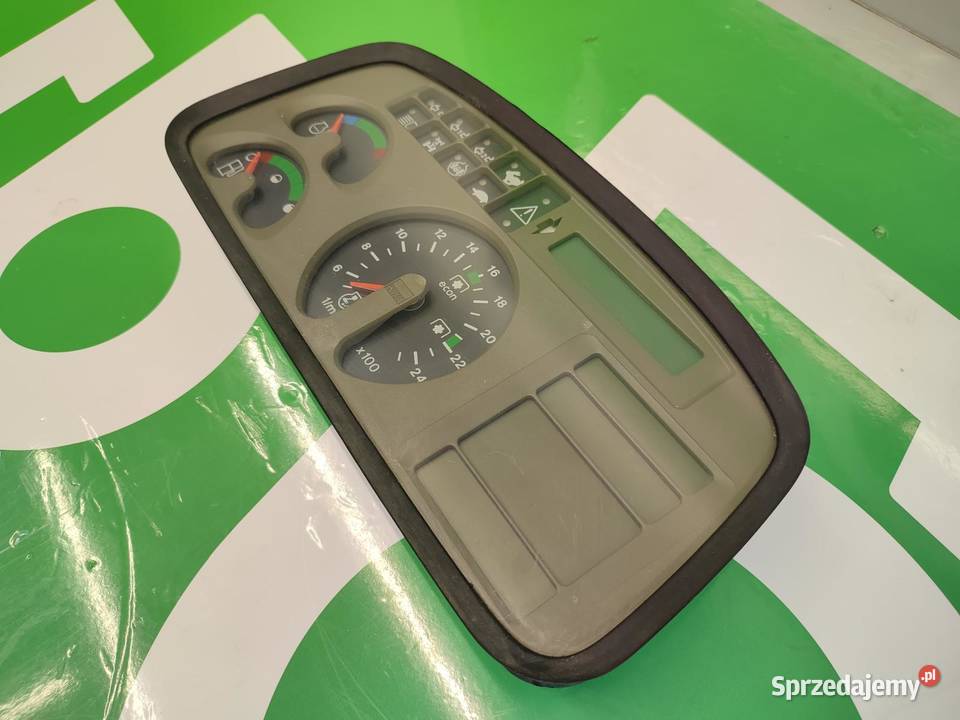 Zegary Licznik Deska rozdzielcza 04411943 Deutz Wilkowo sprzedam