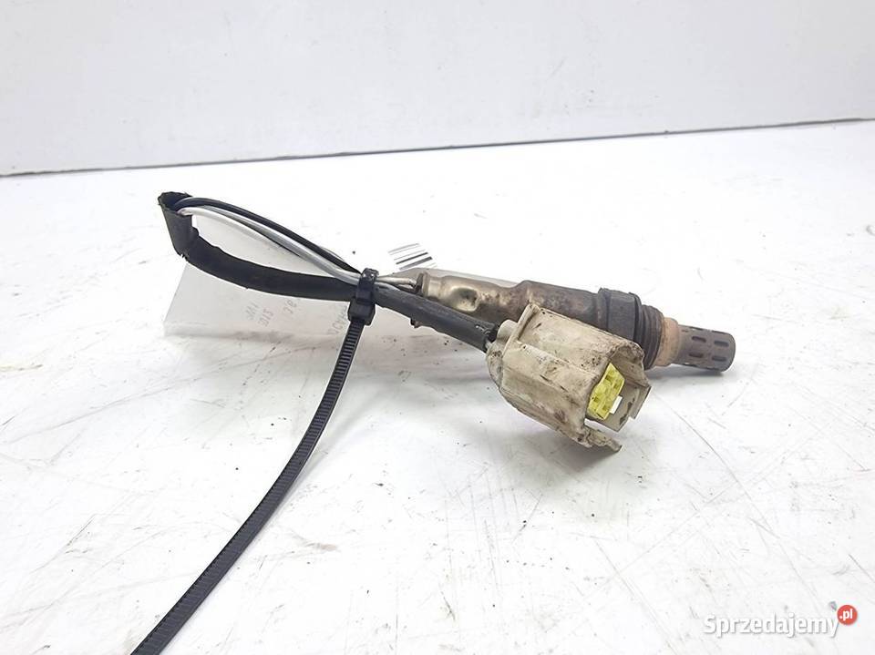 SONDA DODGE GRAND CARAVAN Lipno