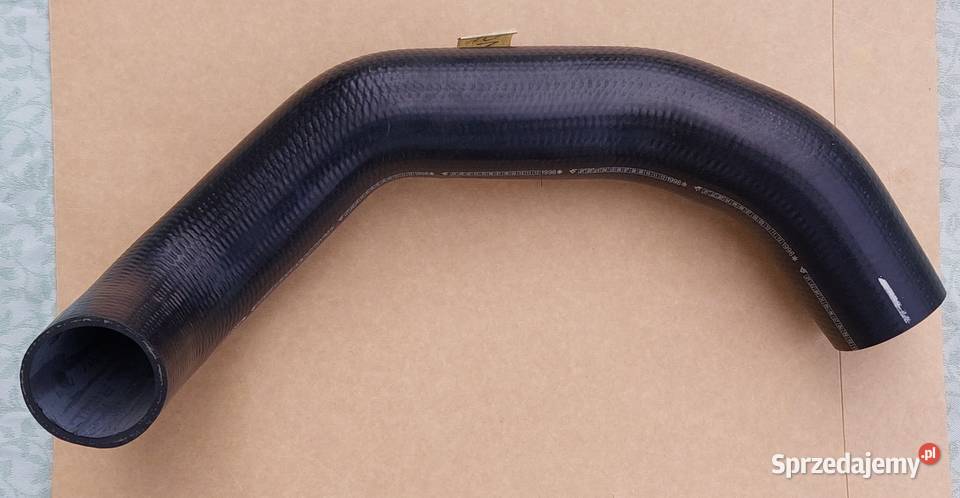 WĄŻ PRZEWÓD INTERCOOLERA VOLVO S40 V40 9699 dolnośląskie Mielęcin