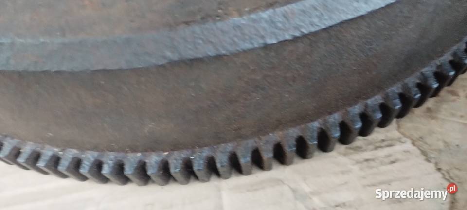 Koło zamachowe do Nowy Sącz