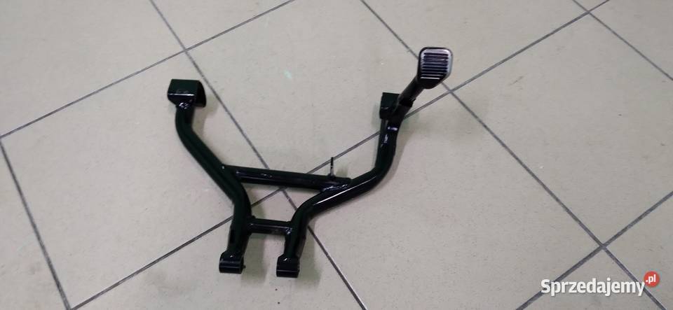 Stopka centralna Suzuki Bandit GSF 650 Brzeszcze sprzedam