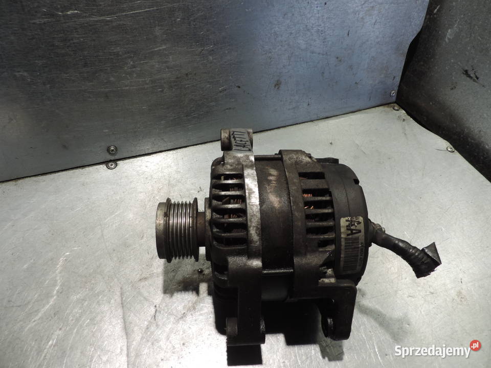 CHEVROLET LACETTI ALTERNATOR 20 D Układ elektryczny, zapłon Nowy Sącz