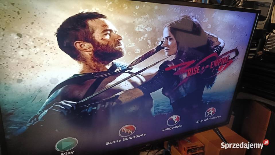 Odtwarzacz PIONEER DV2242 z pilotem Pioneer wielkopolskie Poznań