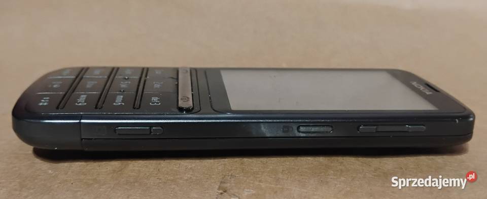 NOKIA C3 01 RM776 ładowarka bez simlock Nokia opolskie Opole sprzedam
