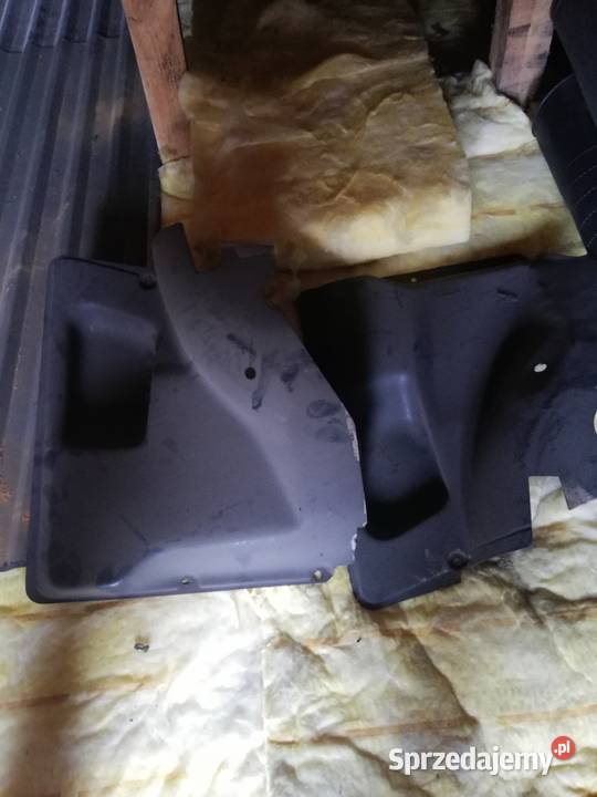 Fiat 126 P osobowe Pozostałe Lublin