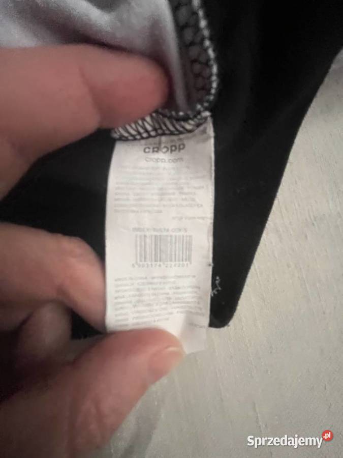 Bluza męska CROPP S regular fit pudełko Sochaczew