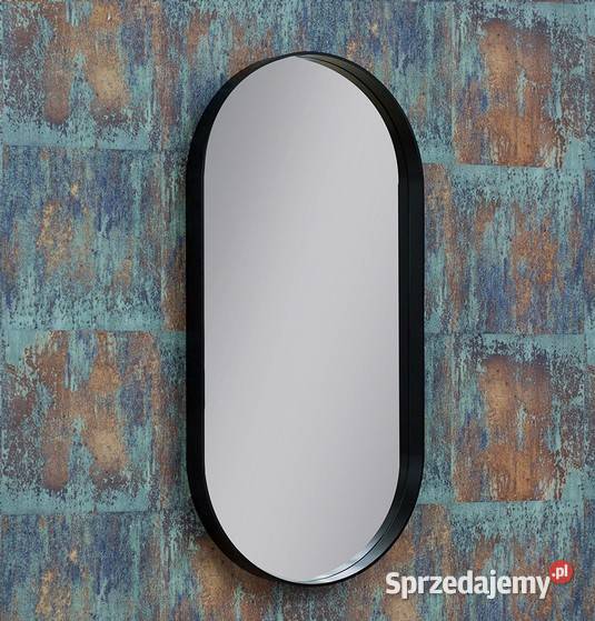 Lustro owalne Maja Lustra Białystok