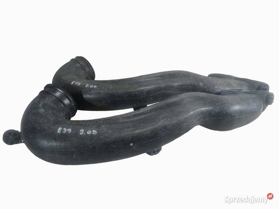 WĄŻ RURA DOLOT POWIETRZA BMW E39 20 D 2247911