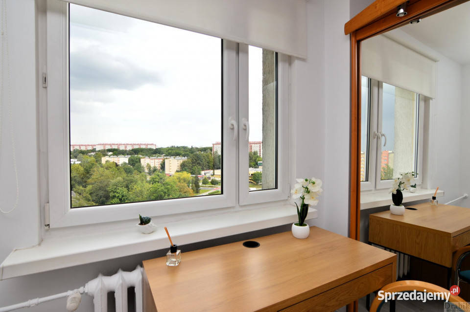 Mieszkanie 4529m2 2 pokoje Kraków