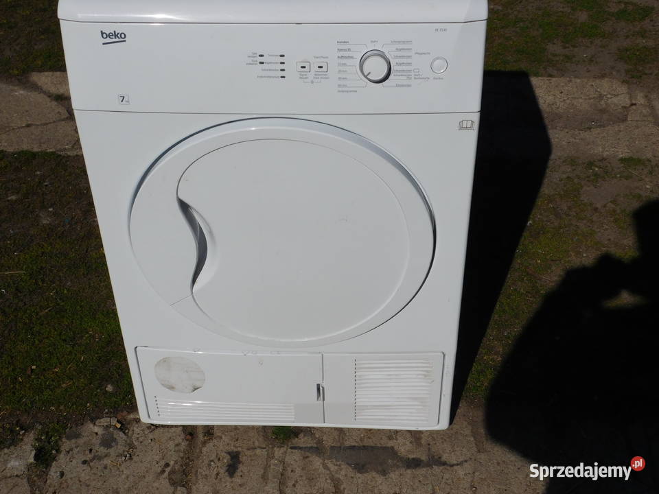 pralko suszarka łódzkie