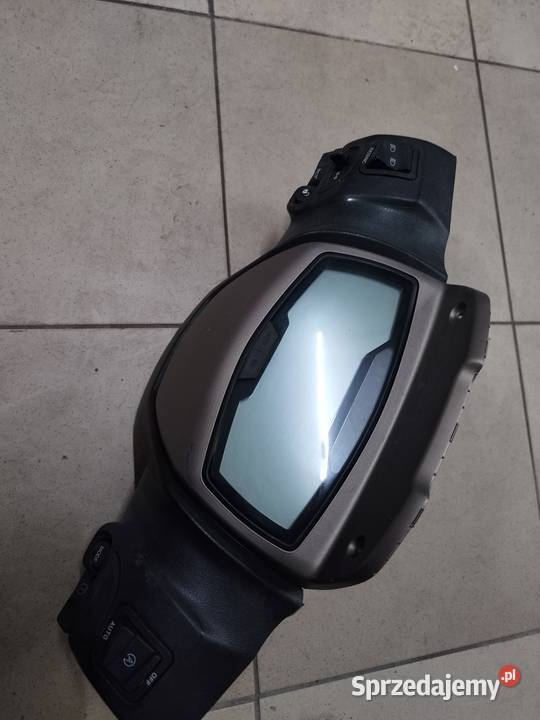 Licznik kokpit owiewka Piaggio medley 125 Słodków-Kolonia