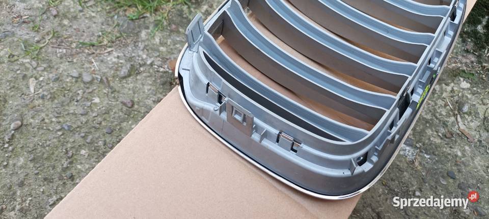 BMW X3 II FL 1417 prawa kratka osobowe Łódź