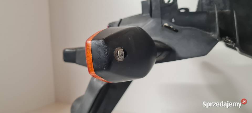 Honda CBR 125 JC 34 nadkole tył kierunkowskazy Warszawa