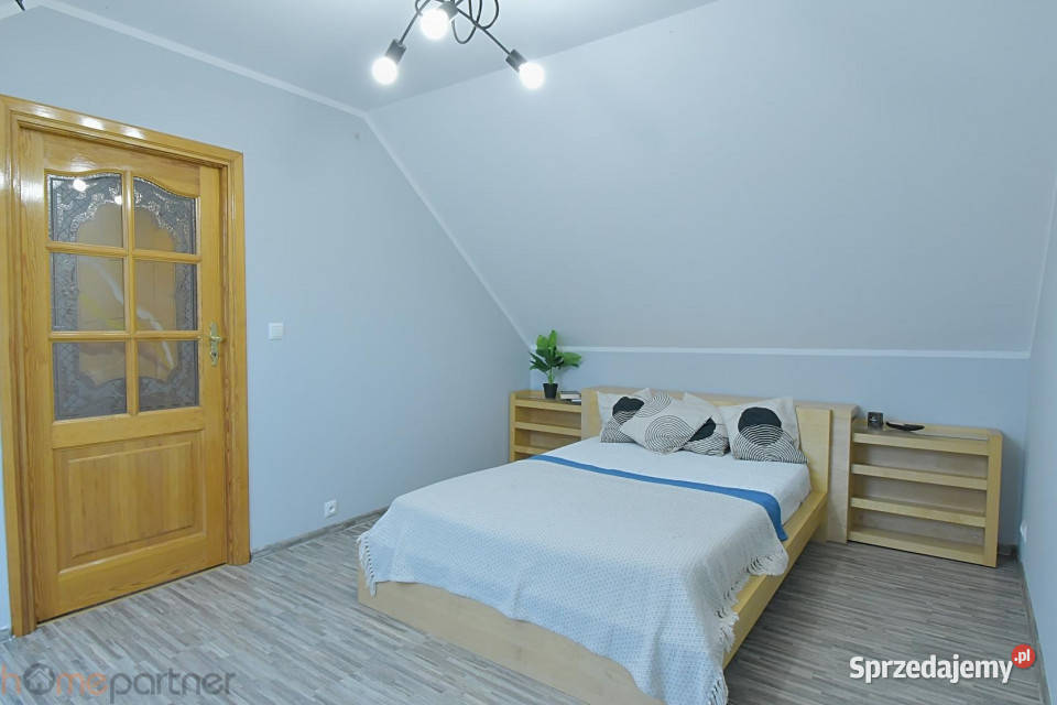 Mieszkanie Wrocław 738m2 4 pokoje Wynajem