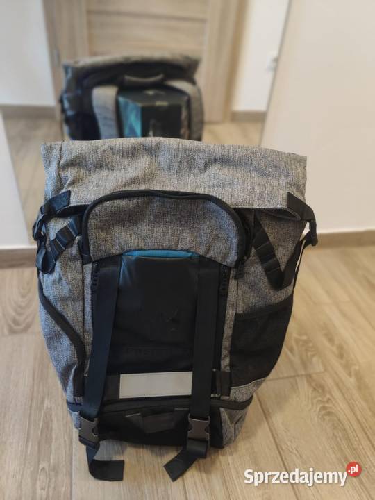 Nowy plecak Acer Predator Gaming Rolltop Niepołomice