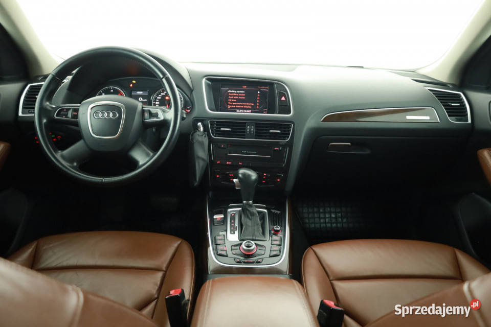 Audi Q5 30 TDI Motoryzacja Piaseczno sprzedam