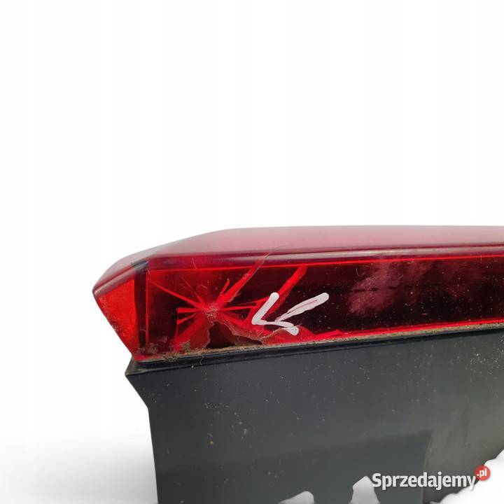 LAMPA LEWA Renault Express lewy tył tylna lubelskie Chełm