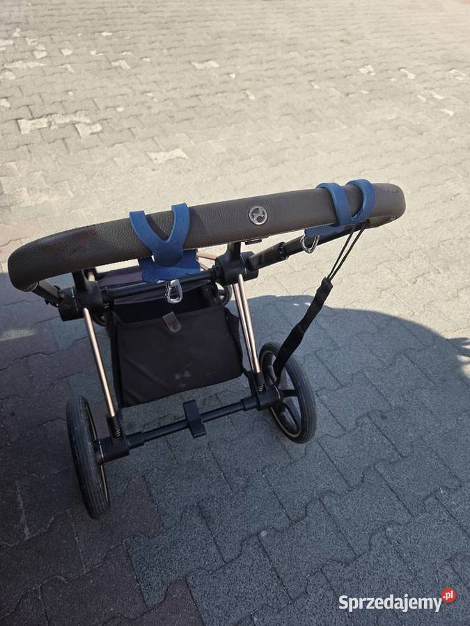 Wózek cybex priam 20 Radomsko sprzedam