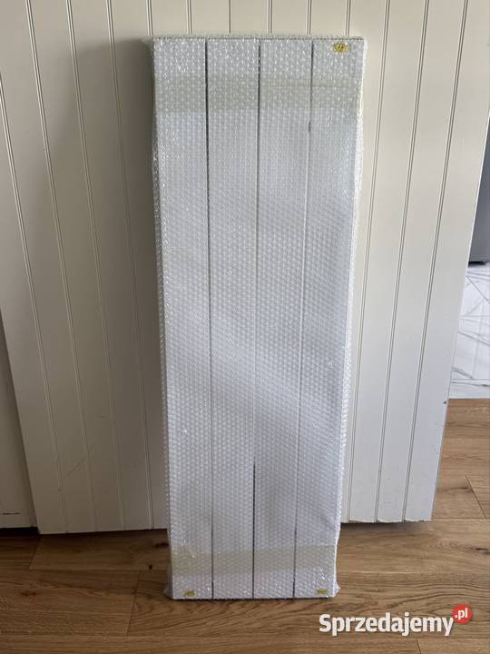 Grzejnik ozdobny nowy