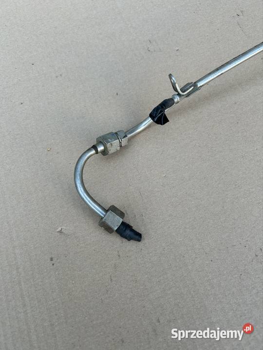 przewody dpf fiat bravo 2 16 multijet osobowe Bydgoszcz sprzedam