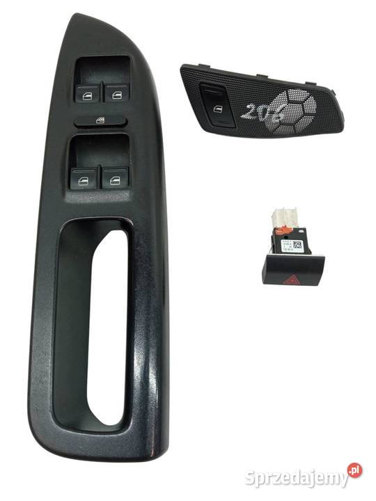 PRZEŁĄCZNIK SZYB AWARYJNYCH 1Z0959858B Skoda świętokrzyskie sprzedam