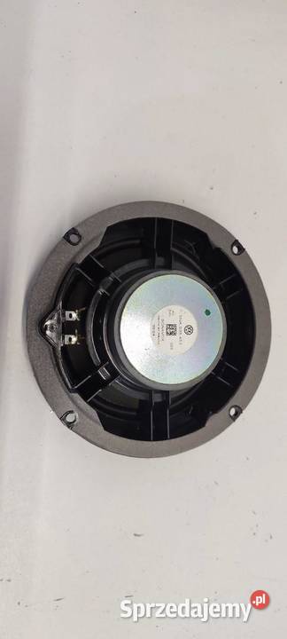 TIGUAN II ALLSPACE GŁOŚNIK DRZWI 5NA035453 dolnośląskie