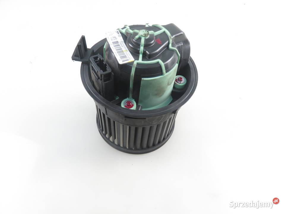 DMUCHAWA PEUGEOT 308 CITROEN C4 II T1011131B