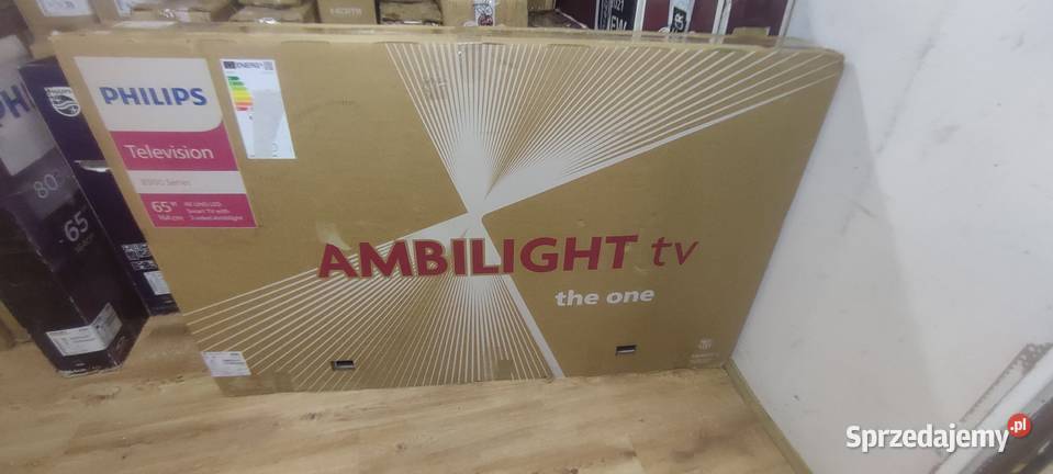 Telewizory hurt detal Boguniewo