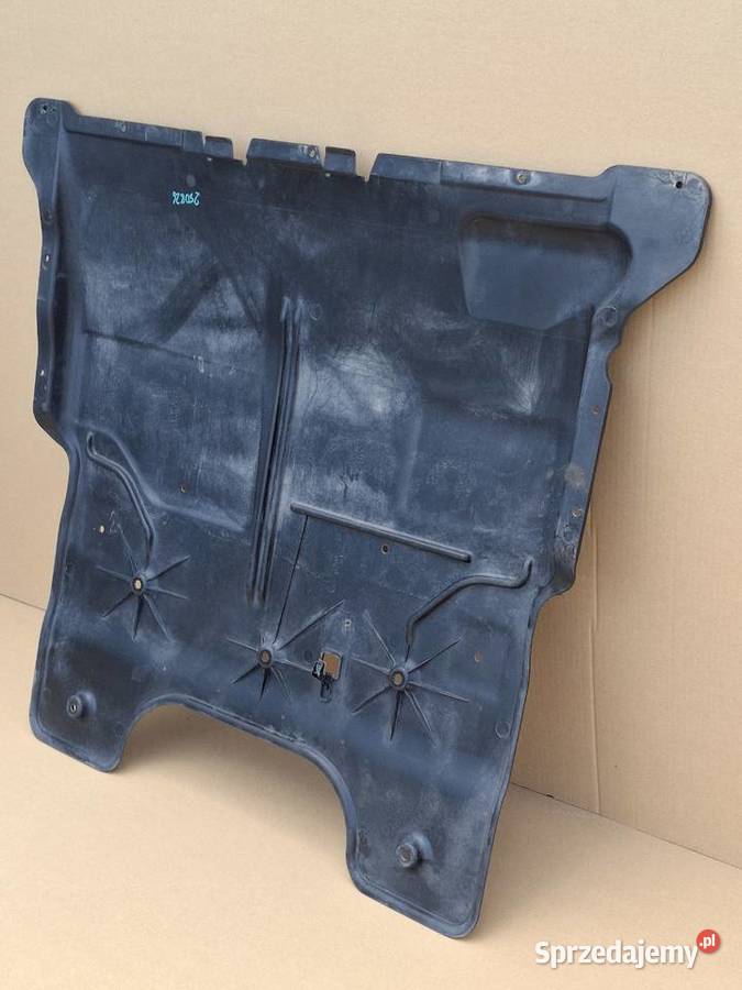 VW AUDI SEAT SKODA OSŁONA PŁYTA POD SILNIK lubuskie Bieleń