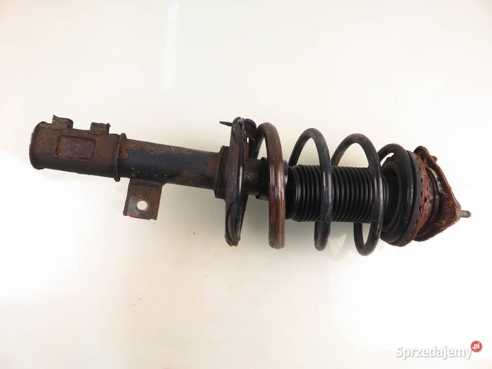 MCPERSON PRAWY PRZEDNI HYUNDAI i30 I 16