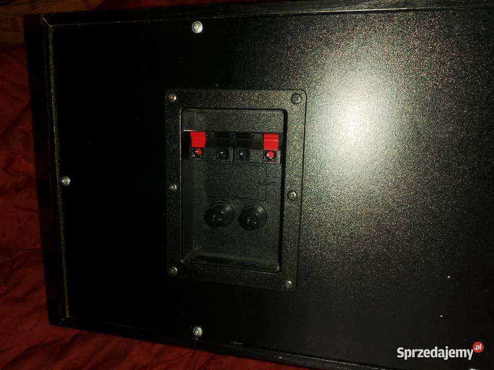 subwoofer sub 100 watt48 ohm Legnica