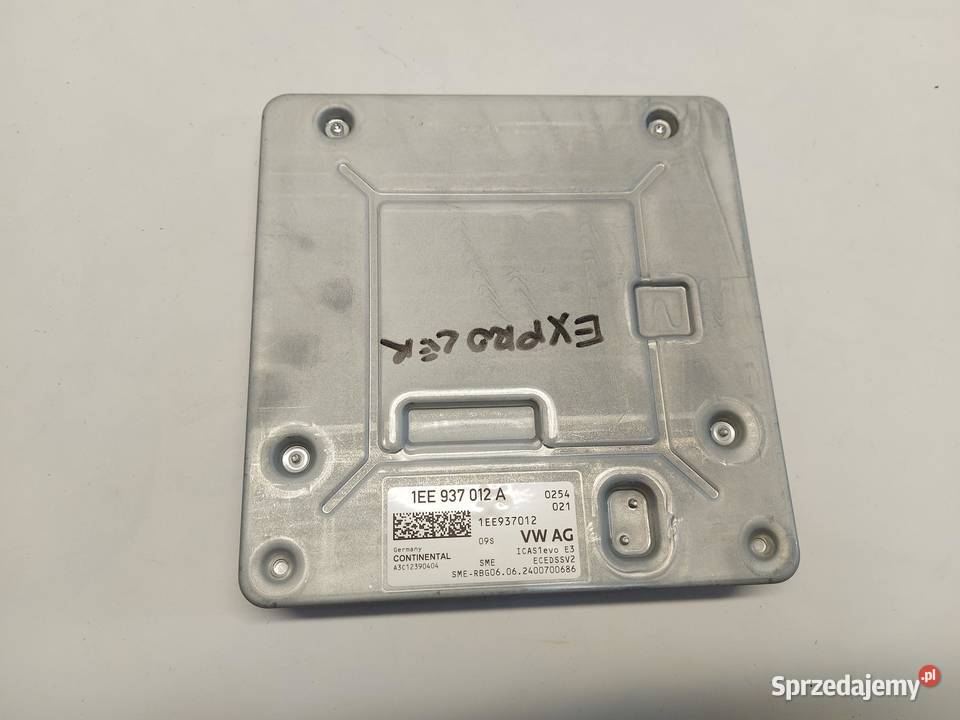 Ford Explorer VII R2KB MODUŁ KOMPUTER STEROWNIK sprzedam