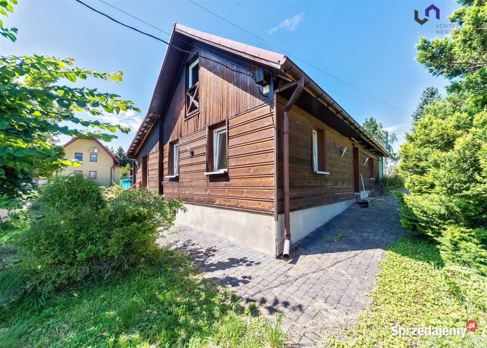Dom wolnostojący na sprzedaż Kalna 179m2