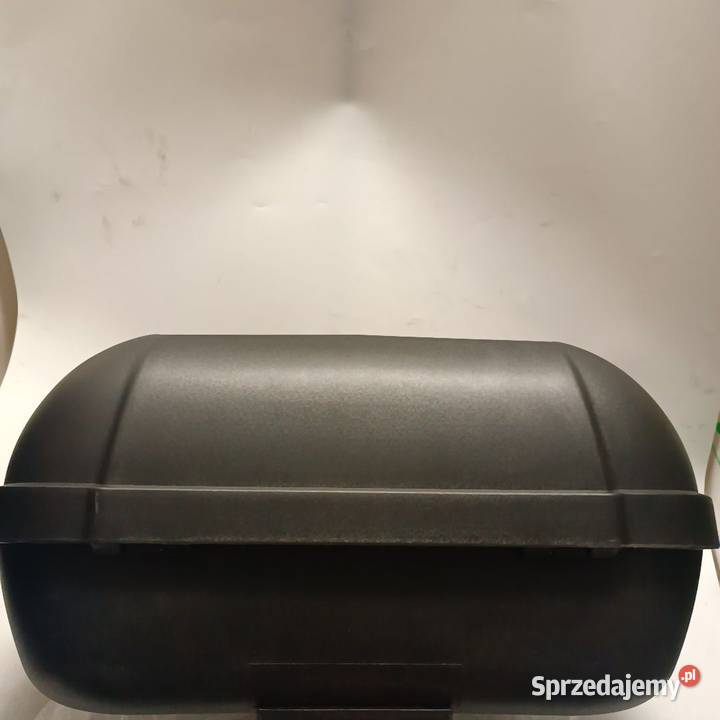 Kufer Centralny 50 litrow Duzy zamek klucz płyta śląskie Racibórz sprzedam