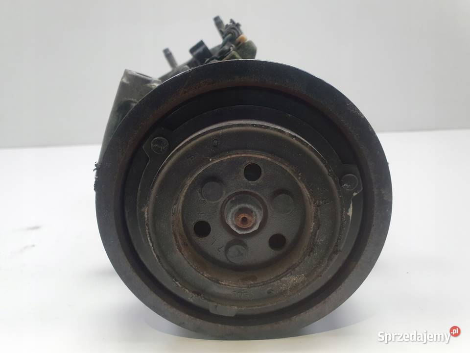 SPRĘŻARKA KLIMATYZACJI Volvo V40 II 15 T turbo