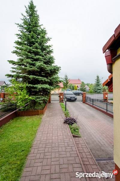 Szeregówka do zamieszkania w Mielcu do zamieszkania Mielec