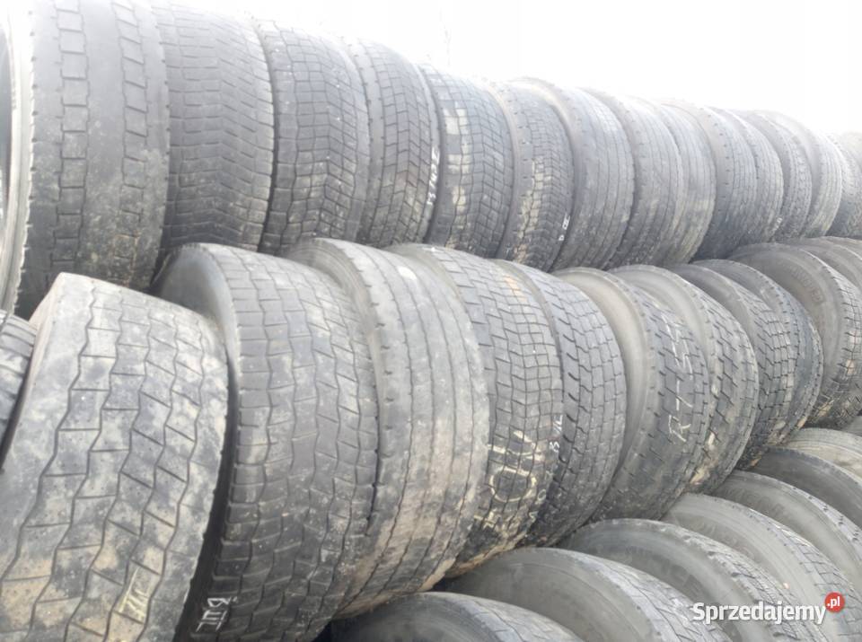 Opona Opony Pirelli 31570 R 225 225 Sztuki Szprotawa