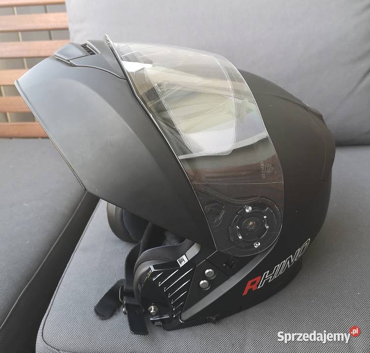 Kask Szczękowy Rhino L Bydgoszcz