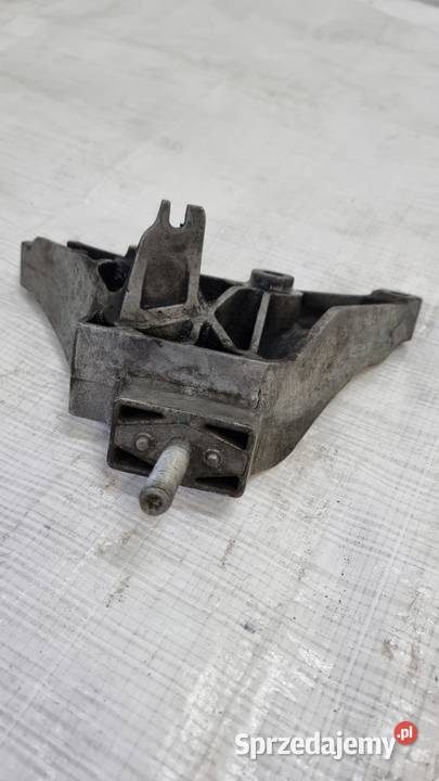 ŁAPA MOCOWANIE SKRZYNI FORD S MK1 LIFT 22 TDCI Zawieszenie silnika sprzedam