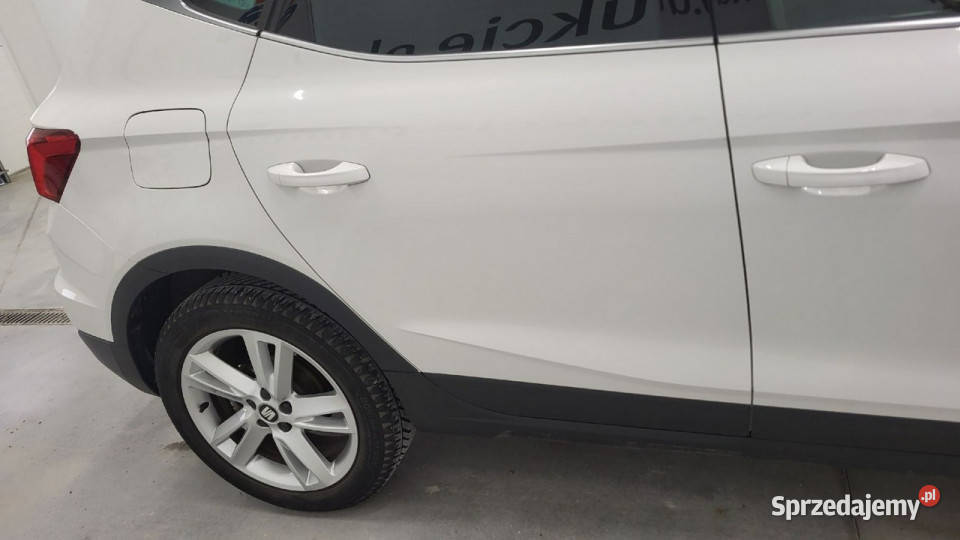 Seat Arona 10 TSI GPF FR SS DSG Grójec