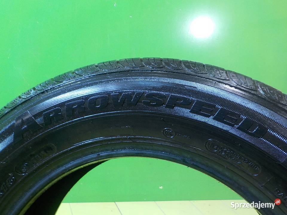 ARROW SPEED ASHP01 91V 1956515 opony letnie 65 Suków