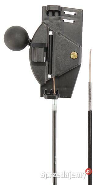 Układ sterowania część dolna SA37554 Kamionna sprzedam