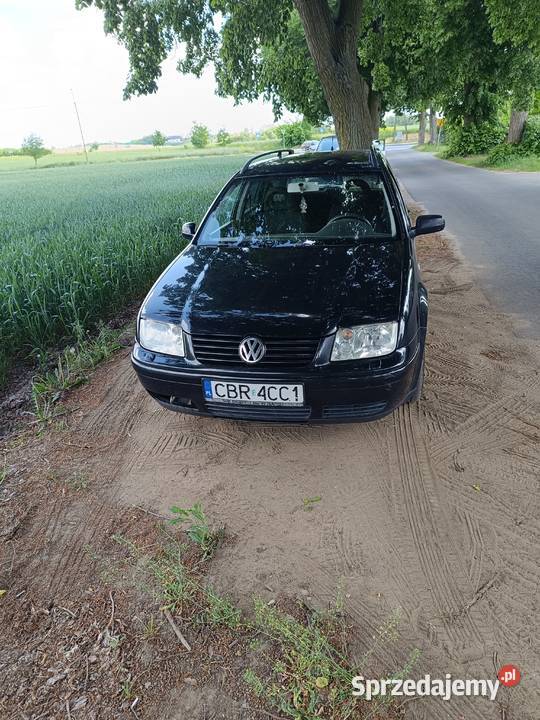 Volkswagen Bora kujawsko-pomorskie Książki