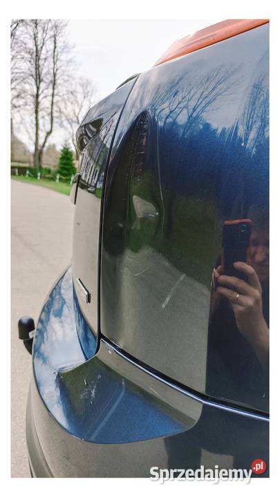 Ford Focus mk2 2010 16 TDCI nieuszkodzony śląskie Żywiec